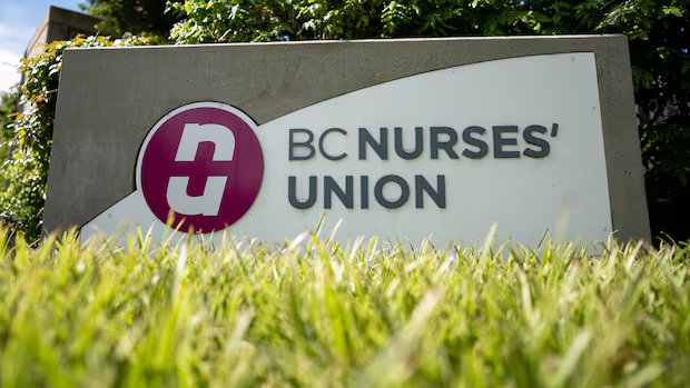 B.C. nurses to form picket lines at Vancouver General Hospital next week B.C. nurses to form picket lines at Vancouver General Hospital next week