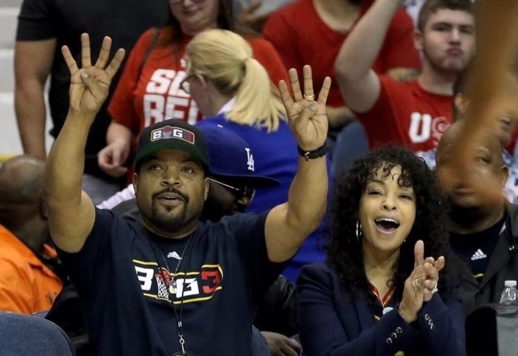 BIG3 Keeps Its Game Day Announcement Short And The Numbers Back It Up