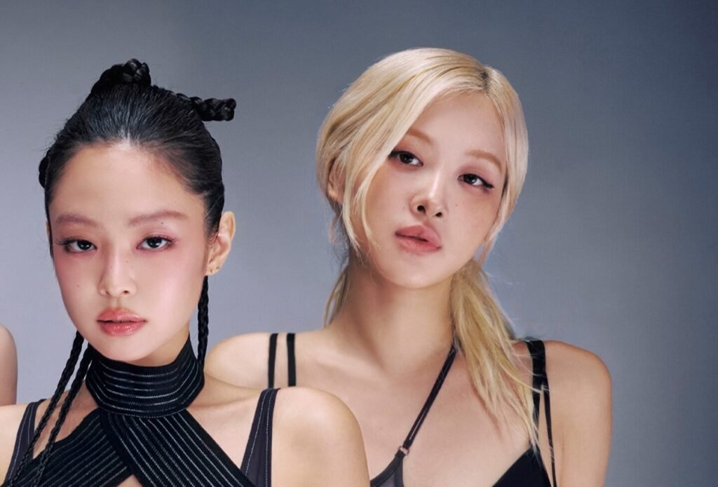BLACKPINK Drops ‘GO’ as Release Day Engagement Nears One Million BLACKPINK Drops ‘GO’ as Release Day Engagement Nears One Million