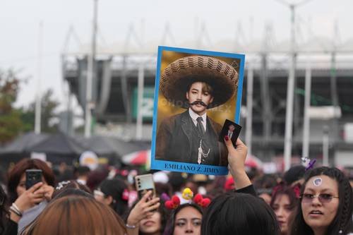 BTS no postulará su música para los Grammy 2027 BTS no postulará su música para los Grammy 2027