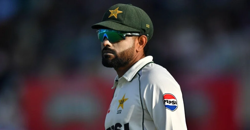 Babar Azam named Test captain as Pakistan unveil squad for West Indies and England tours Babar Azam named Test captain as Pakistan unveil squad for West Indies and England tours