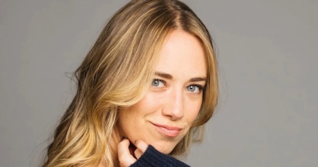 Bachelor Producer Julie LaPlaca Talks Healing in New Book