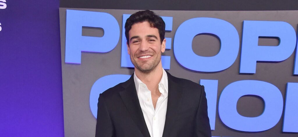 ‘Bachelor’ Star Joe Amabile Shares Sad Health Update 'Bachelor' Star Joe Amabile Shares Sad Health Update