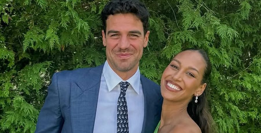 ‘Bachelorette’ Joe Amabile Massive Step Before Brain Surgery 'Bachelorette' Joe Amabile Massive Step Before Brain Surgery
