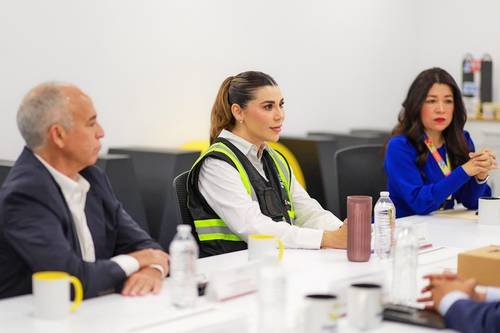 Baja California es líder a nivel nacional en la generación de empleo formal durante 2026 Baja California es líder a nivel nacional en la generación de empleo formal durante 2026