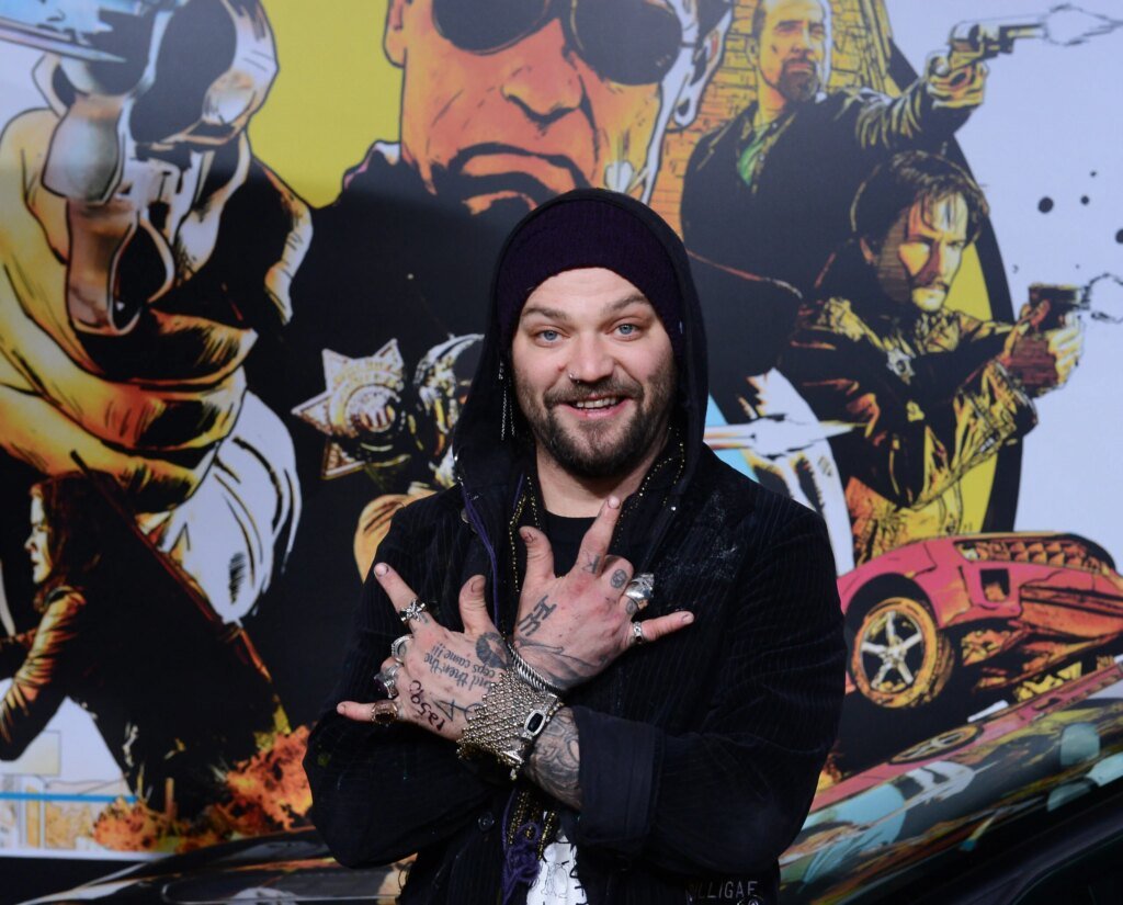 Bam Margera Addresses Possibility Of ‘Jackass’ Reunion Bam Margera Addresses Possibility Of 'Jackass' Reunion