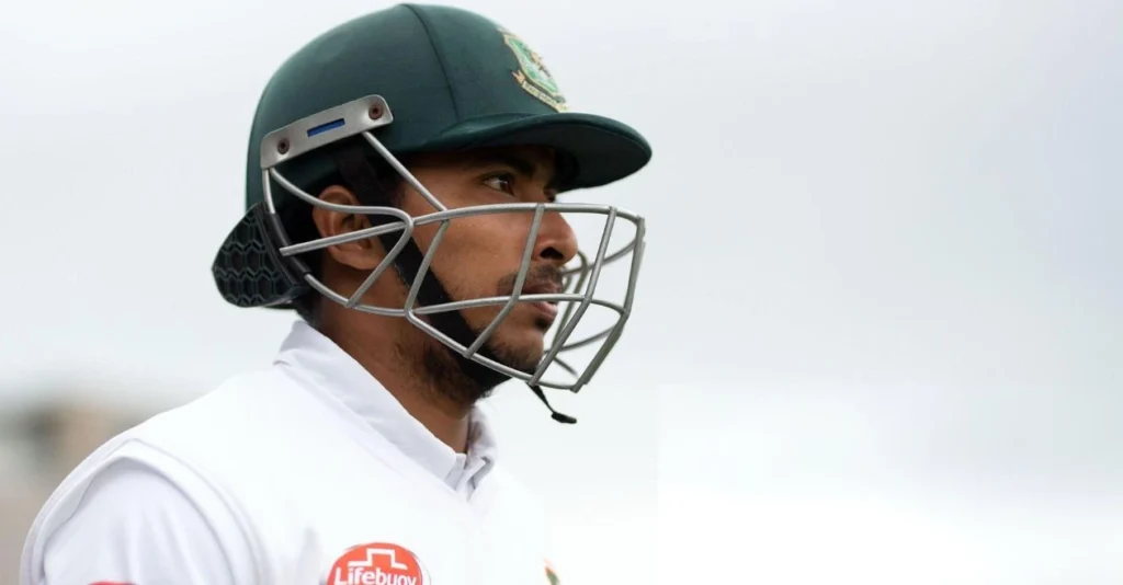 Bangladesh name squad for first Test against Australia as Soumya Sarkar earns long-awaited recall Bangladesh name squad for first Test against Australia as Soumya Sarkar earns long-awaited recall