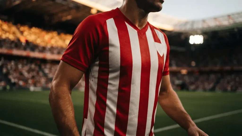 Barcelona Eye Laporte in €15m Release Clause Move