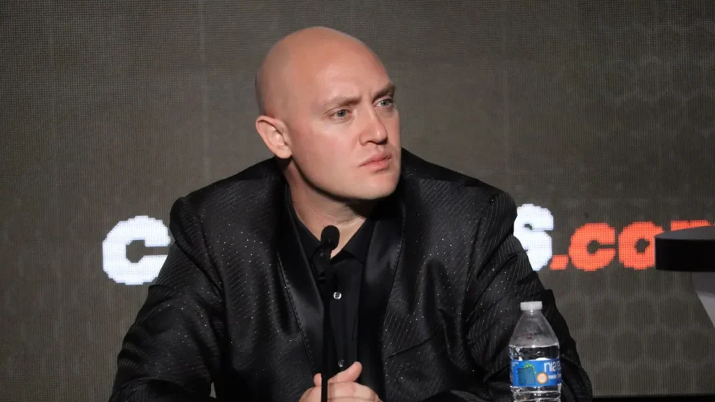 Bare Knuckle Boxing Hires Former PFL Executive Loren Mack as CMO Bare Knuckle Boxing Hires Former PFL Executive Loren Mack as CMO