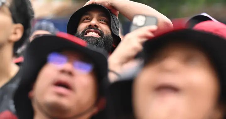 Barely one-third of Toronto’s FIFA FanFest premium tickets sold, early data shows – Toronto Barely one-third of Toronto’s FIFA FanFest premium tickets sold, early data shows - Toronto