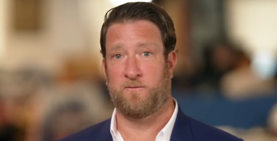 Barstool Sports’ Dave Portnoy Denies Sexual Harassment Claims Barstool Sports' Dave Portnoy Denies Sexual Harassment Claims