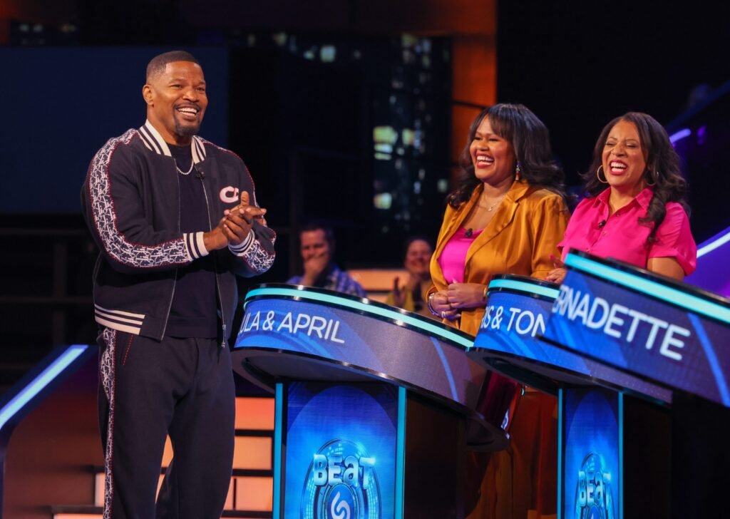 Beat Shazam: Season Eight Ratings - canceled + renewed TV shows, ratings