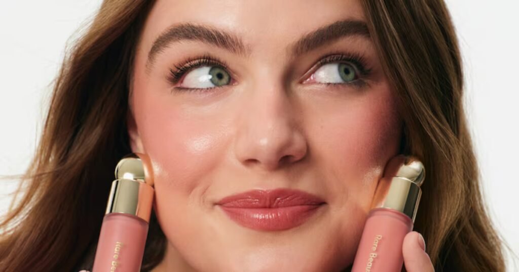 Beauty’s Favourite Celebrity Face: One That’s Not Everywhere Beauty’s Favourite Celebrity Face: One That’s Not Everywhere