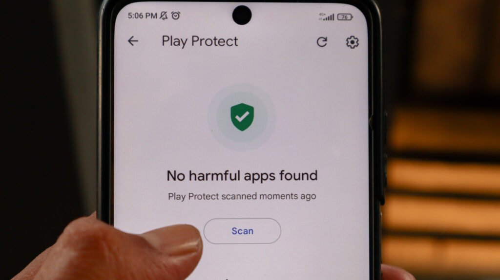 Before You Disable Google Play Protect, Here’s What You Need To Know Before You Disable Google Play Protect, Here's What You Need To Know