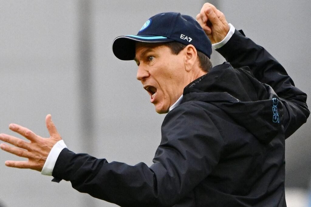 Belgium on the hunt for new coach after Garcia departs Belgium on the hunt for new coach after Garcia departs