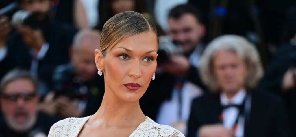 Bella Hadid’s Mystery Man Finally Steps Into The Spotlight Bella Hadid's Mystery Man Finally Steps Into The Spotlight