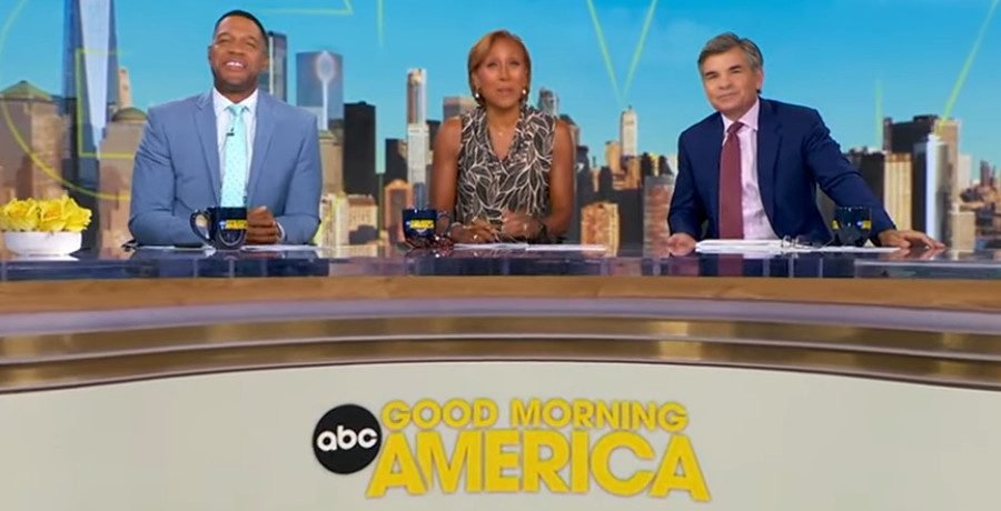 Beloved ‘GMA’ Hosts MIA Amid Network Shakeup Beloved 'GMA' Hosts MIA Amid Network Shakeup