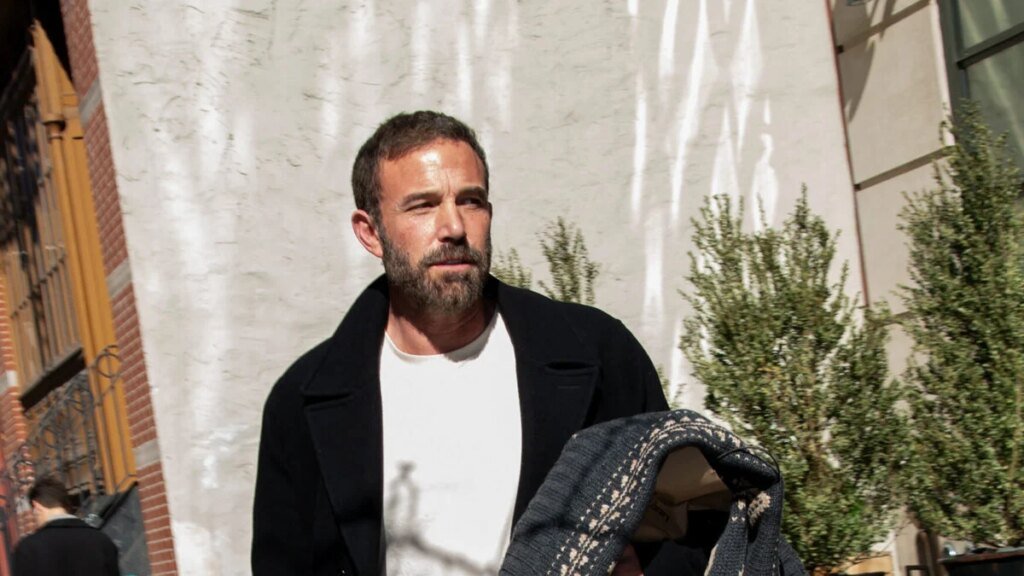 Ben Affleck Makes Bold Gamble Before Million Dollar Win TV