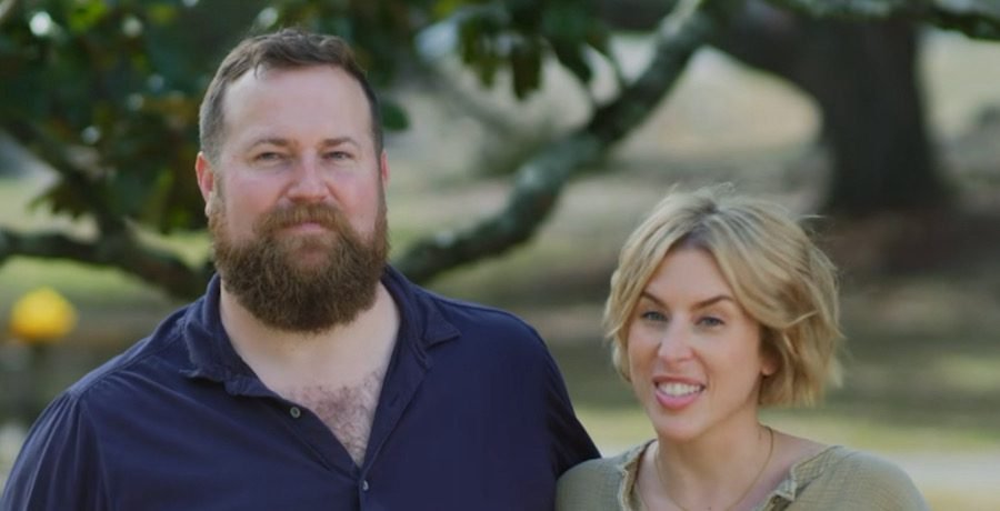 Ben & Erin Napier Shock With New Career, Leaving HGTV? Ben & Erin Napier Shock With New Career, Leaving HGTV?