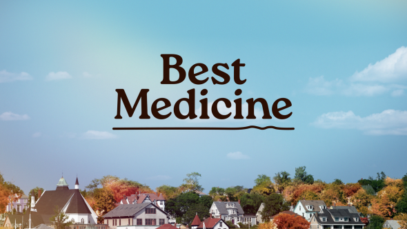 Best Medicine: Season One Ratings + Viewer Votes – canceled + renewed TV shows, ratings Best Medicine: Season One Ratings + Viewer Votes - canceled + renewed TV shows, ratings