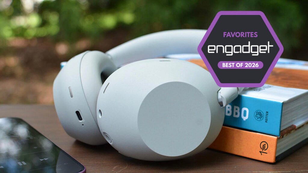 Best Wireless Headphones For 2026
