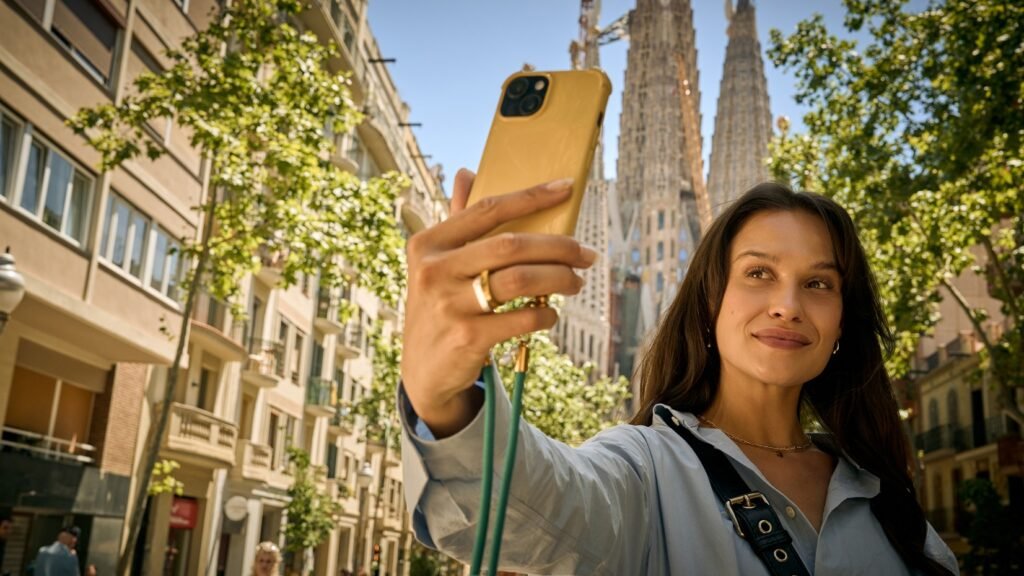 Beta Film and Millstreet Films unveil romantic dramedy La Vida Barcelona Beta Film and Millstreet Films unveil romantic dramedy La Vida Barcelona