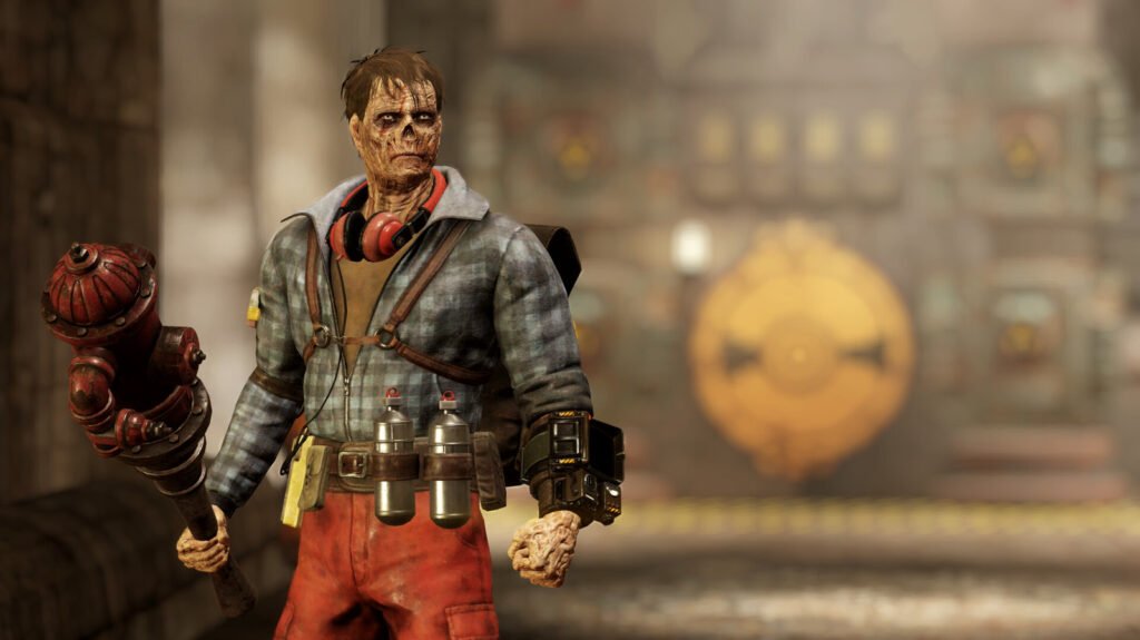 Bethesda Details What's Next For Fallout And Its Other Franchises Amid Xbox Cuts