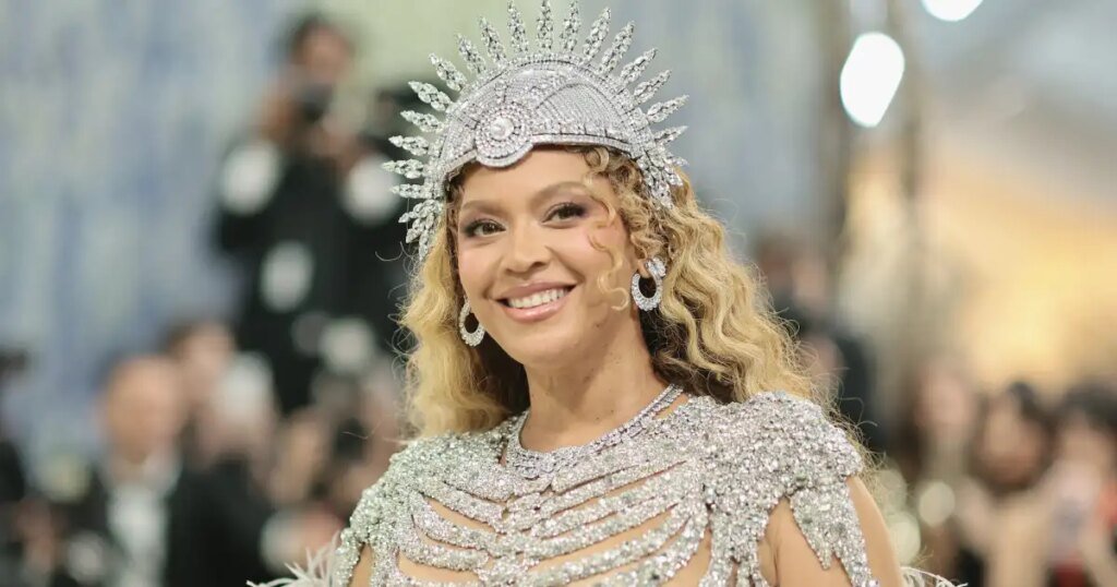 Beyonce Releases New Song Before 20th Anniversary of ’B’Day’ Beyonce Releases New Song Before 20th Anniversary of ’B’Day’