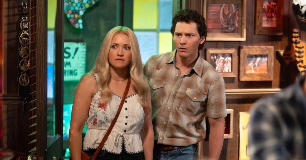 Big Bang Theory Stuart Spinoff Won't Address Georgie, Mandy