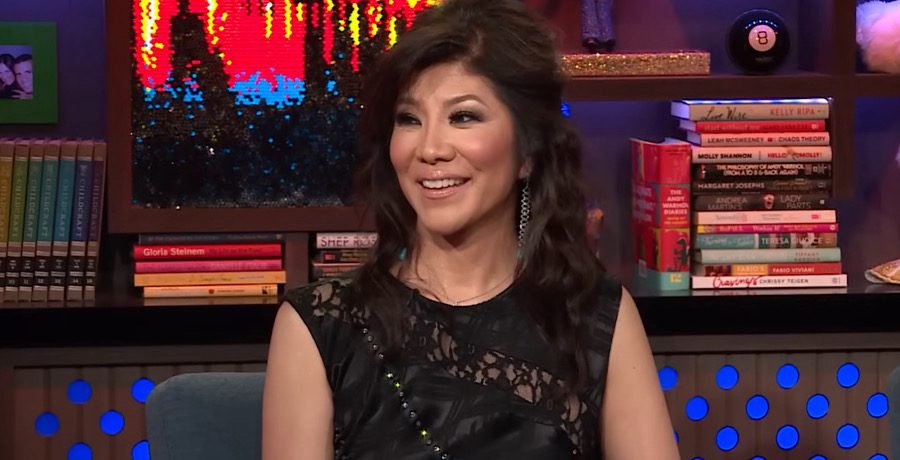 ‘Big Brother’ Julie Chen Moonves No Idea How To Host Show 'Big Brother' Julie Chen Moonves No Idea How To Host Show