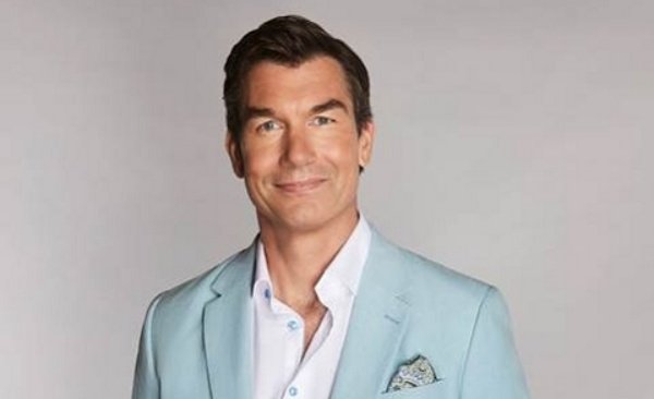 Big Brother: Unlocked: Season Two; Jerry O’Connell Joins CBS Companion Series – canceled + renewed TV shows, ratings Big Brother: Unlocked: Season Two; Jerry O'Connell Joins CBS Companion Series - canceled + renewed TV shows, ratings