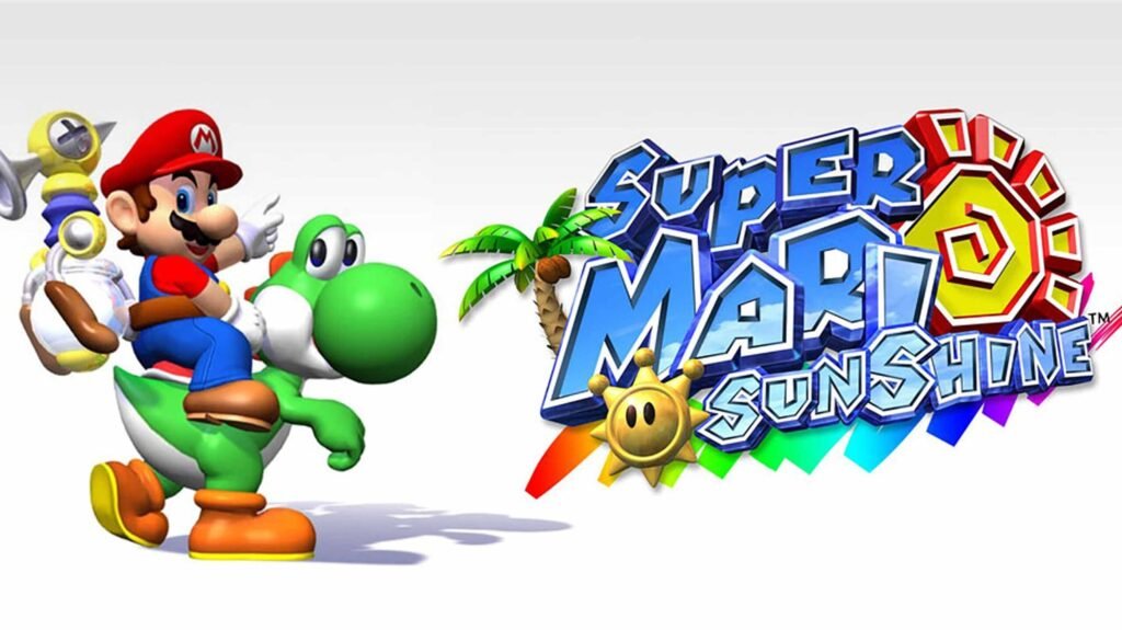 Big Nintendo Switch Online update adds Super Mario Sunshine, unreleased Virtual Boy games Big Nintendo Switch Online update adds Super Mario Sunshine, unreleased Virtual Boy games
