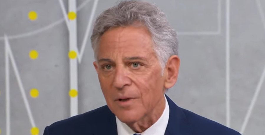 Bill Ritter Opens Up About Coming To Terms With Alzheimer’s Bill Ritter Opens Up About Coming To Terms With Alzheimer's