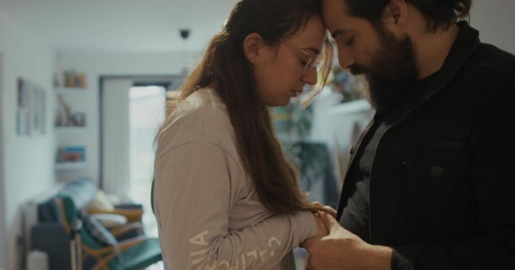 Birds of War review – boundary-breaking love story