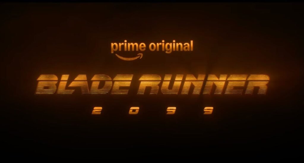 Blade Runner 2099: Prime Video Releases Premiere Date and Teaser for Sequel Series - canceled + renewed TV shows, ratings