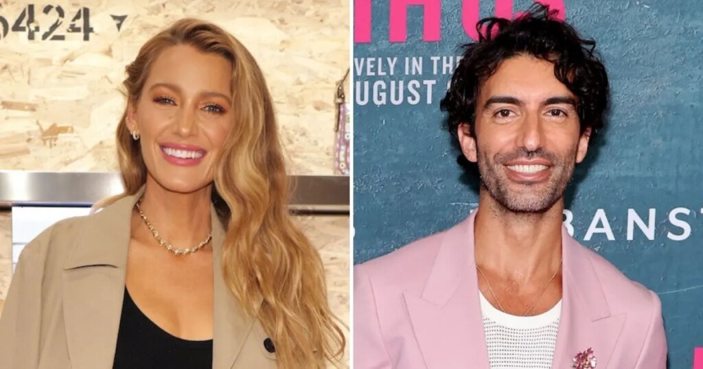 Blake Lively Attends World Cup Final After Baldoni Settlement Blake Lively Attends World Cup Final After Baldoni Settlement