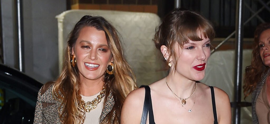 Blake Lively Upset By Taylor Swift Wedding Snub Despite Hopes