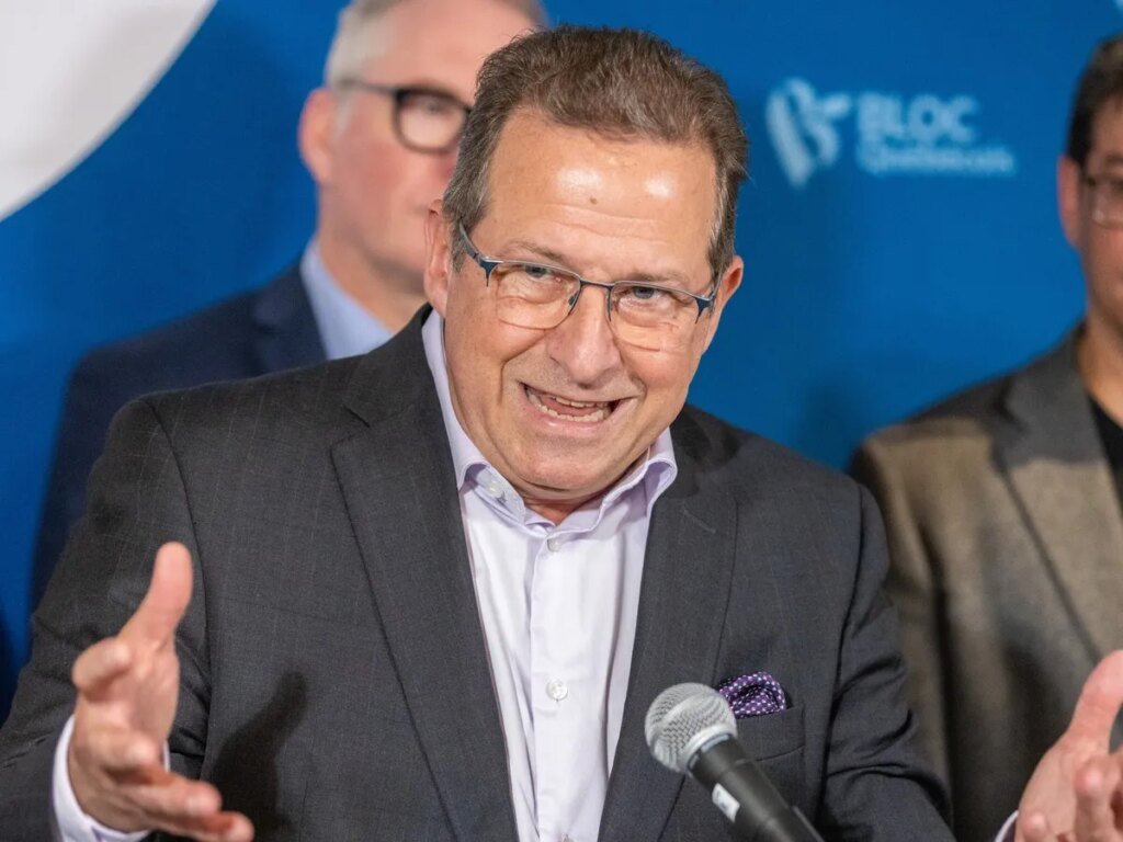 Blanchet’s hacked X account missed learning opportunity: expert