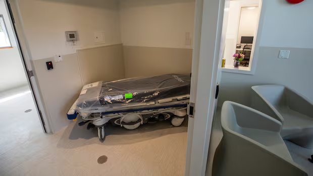 ‘Blanket’ forced treatment of involuntary psychiatric patients unconstitutional, B.C. court rules 'Blanket' forced treatment of involuntary psychiatric patients unconstitutional, B.C. court rules