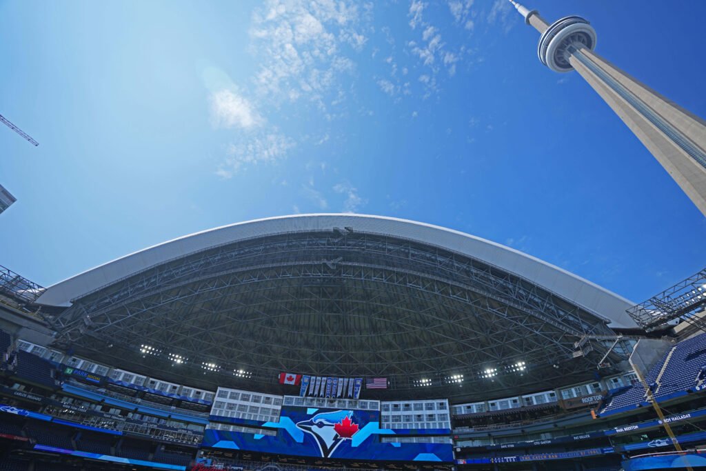 Blue Jays Claim Rudy Martin Jr. Blue Jays Claim Rudy Martin Jr.