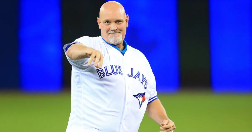 Blue Jays' Duane Ward's Body Was Found During Wellness Check