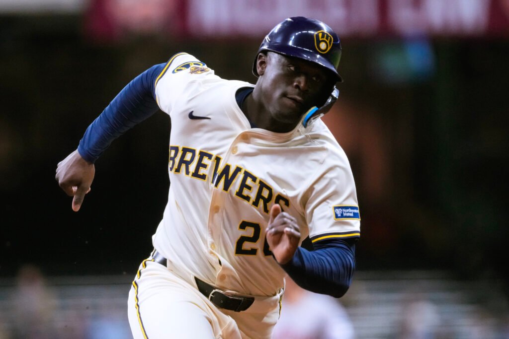 Blue Jays Sign Daz Cameron To Minors Contract Blue Jays Sign Daz Cameron To Minors Contract