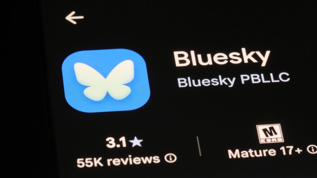 Bluesky Has An Official CEO Again Bluesky Has An Official CEO Again