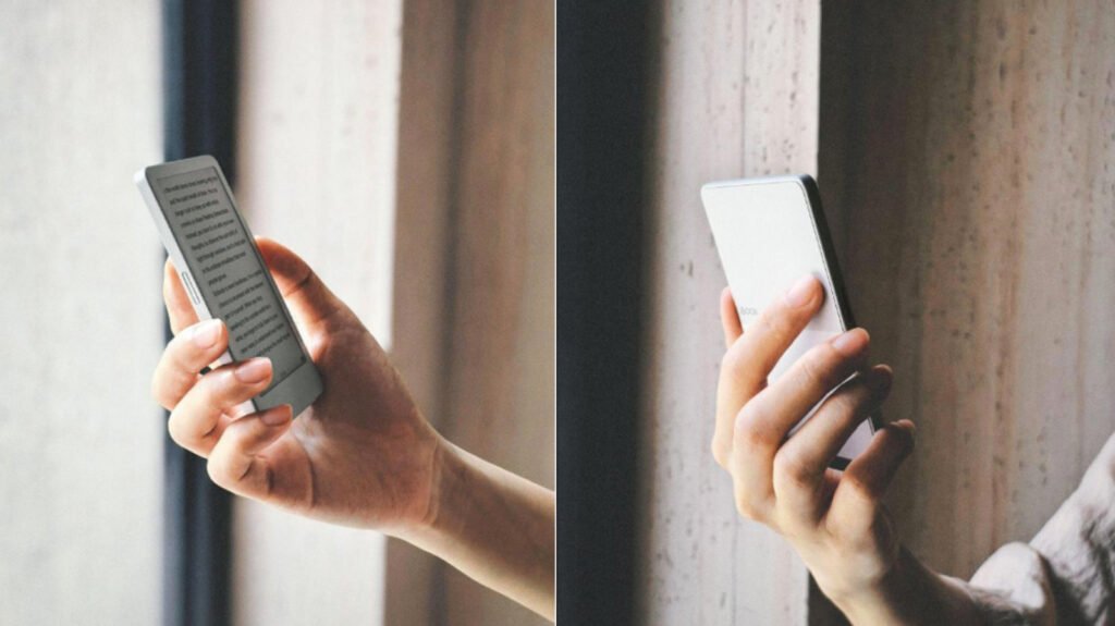 Boox Teases The Incredibly Tiny Picco Ereader Boox Teases The Incredibly Tiny Picco Ereader