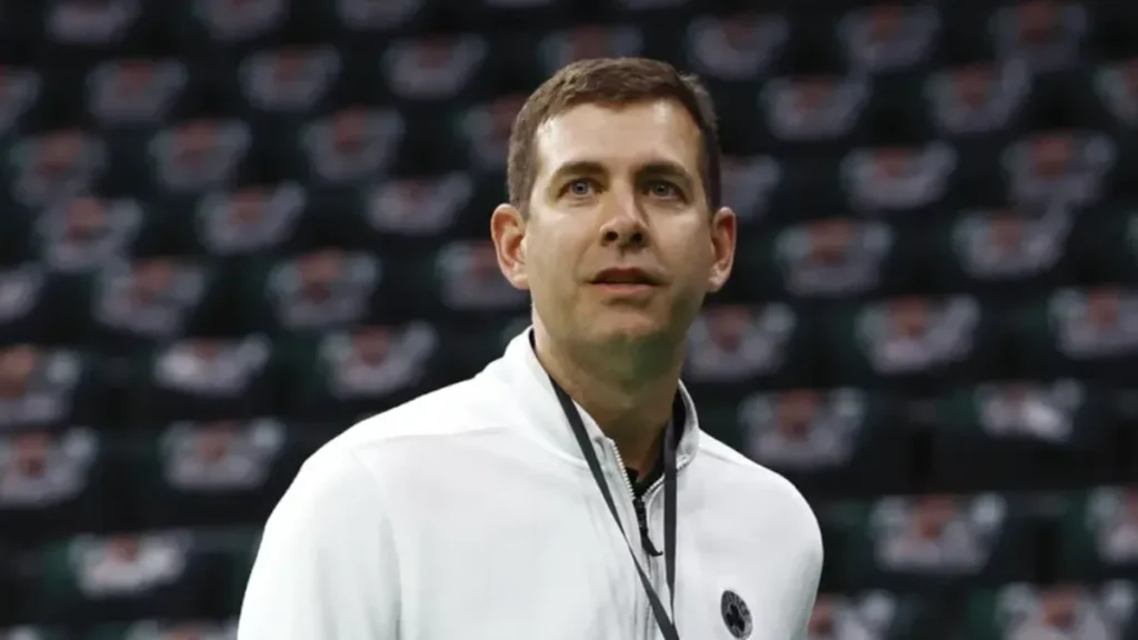 Boston Celtics' Eastern Conference Reign May Be Coming to an End