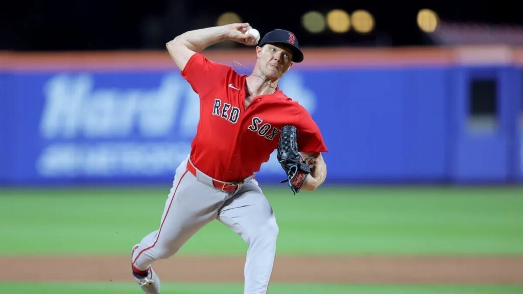 Boston's Sonny Gray intent on bounce-back effort in clash vs. A's