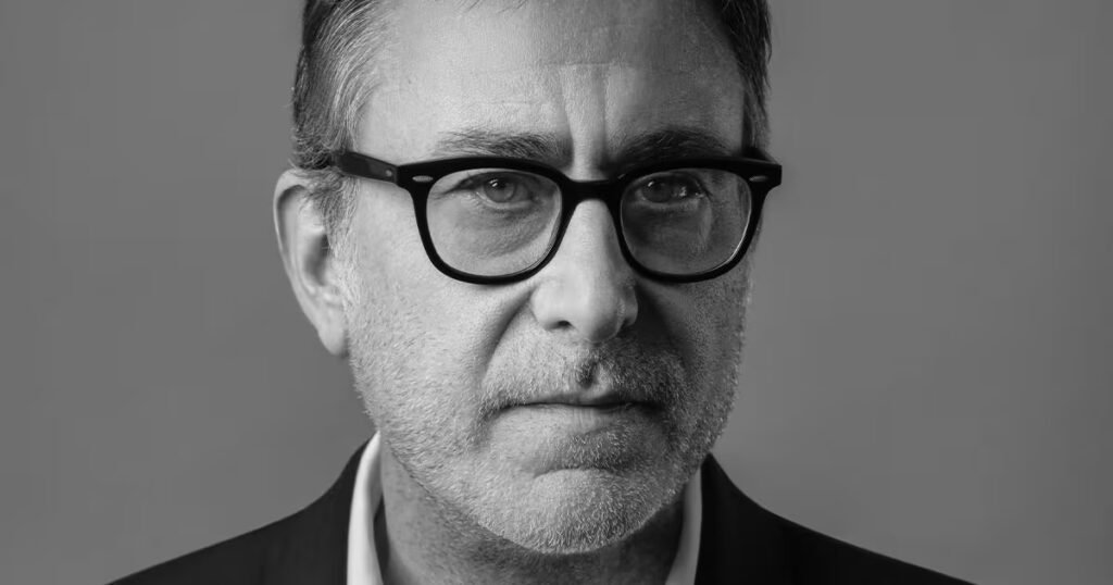 Bottega Veneta Taps LVMH Fragrance Chief Romain Spitzer As CEO