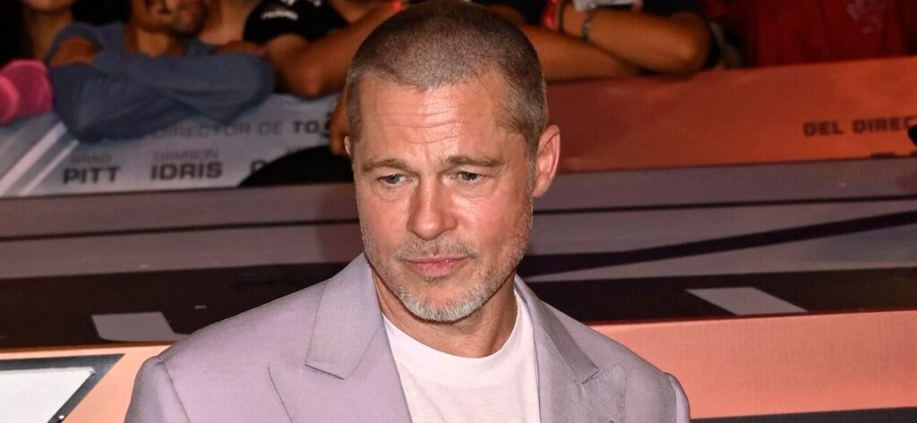 Brad Pitt’s Brand At Risk After Angelina Jolie Cuts All Ties With Kids Brad Pitt’s Brand At Risk After Angelina Jolie Cuts All Ties With Kids