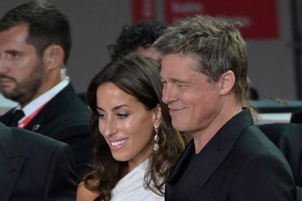 Brad Pitt’s Instagram Debut Comes With One Big Twist Brad Pitt's Instagram Debut Comes With One Big Twist