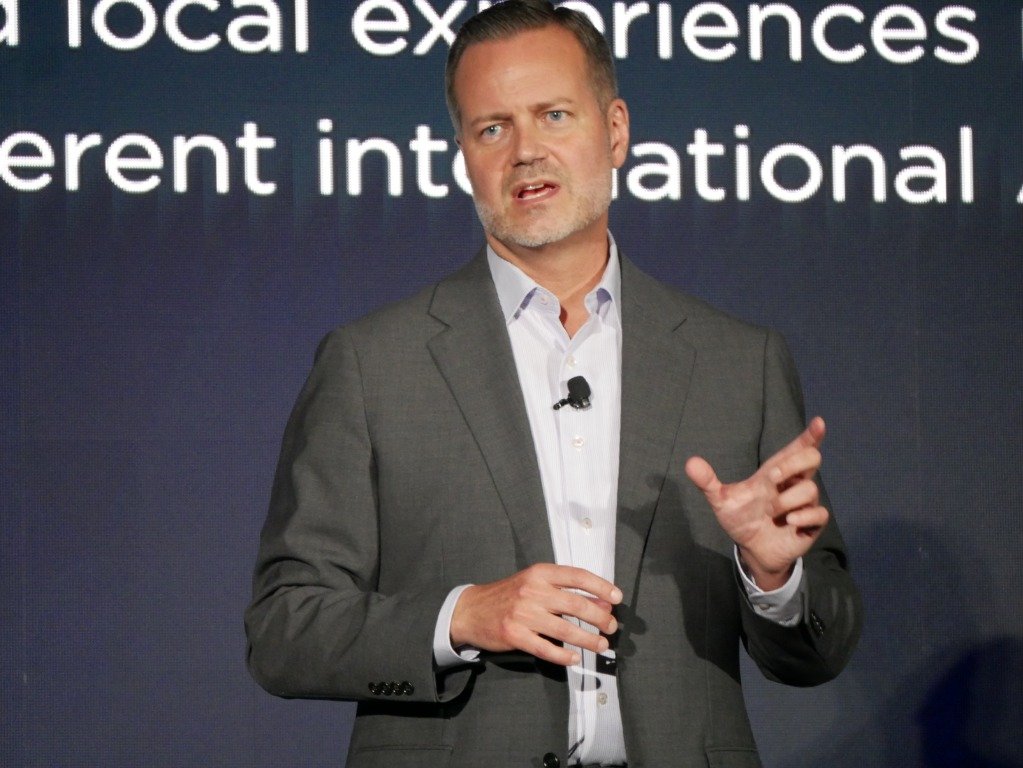 Brand USA set to deepen engagement in Canada with fall events Brand USA set to deepen engagement in Canada with fall events